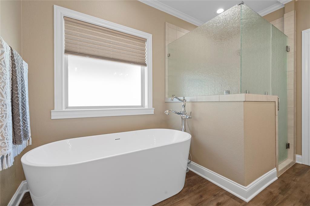 10133 T T Bury Lane Waco, TX 76708 - Photo 16 of 30