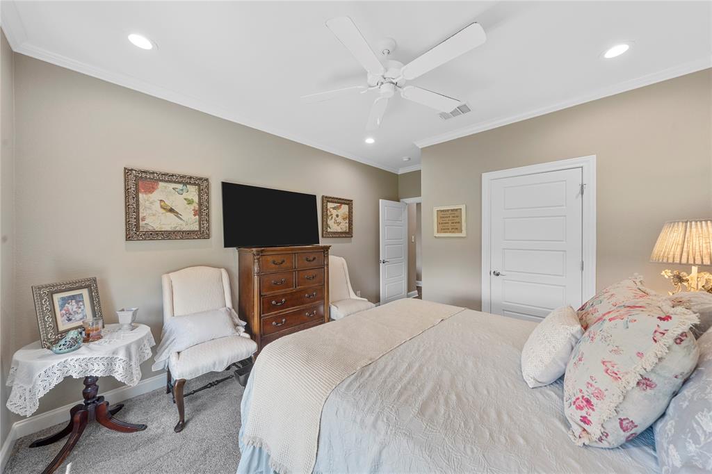 10133 T T Bury Lane Waco, TX 76708 - Photo 17 of 30