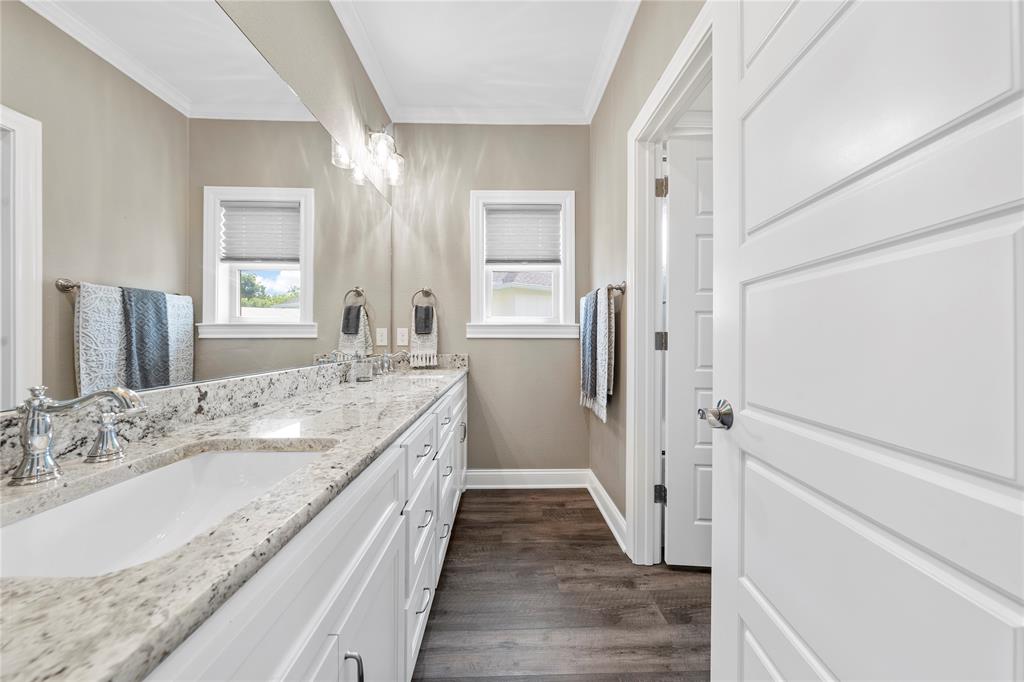 10133 T T Bury Lane Waco, TX 76708 - Photo 18 of 30