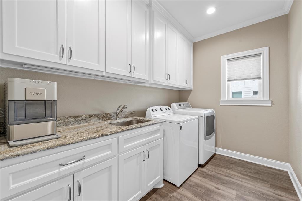 10133 T T Bury Lane Waco, TX 76708 - Photo 19 of 30