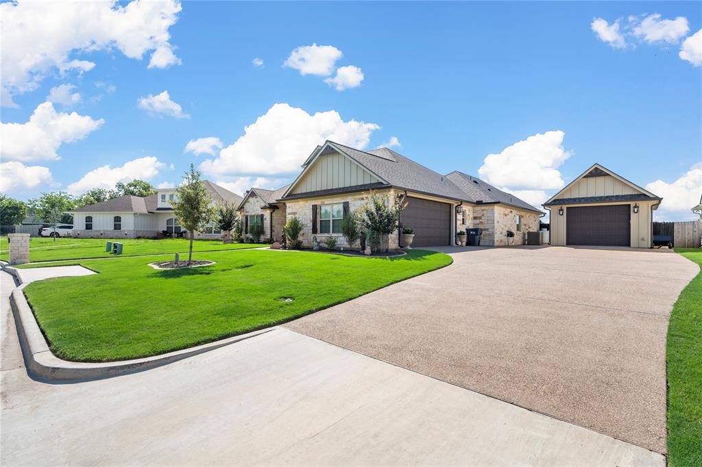 10133 T T Bury Lane Waco, TX 76708 - Photo 2 of 30