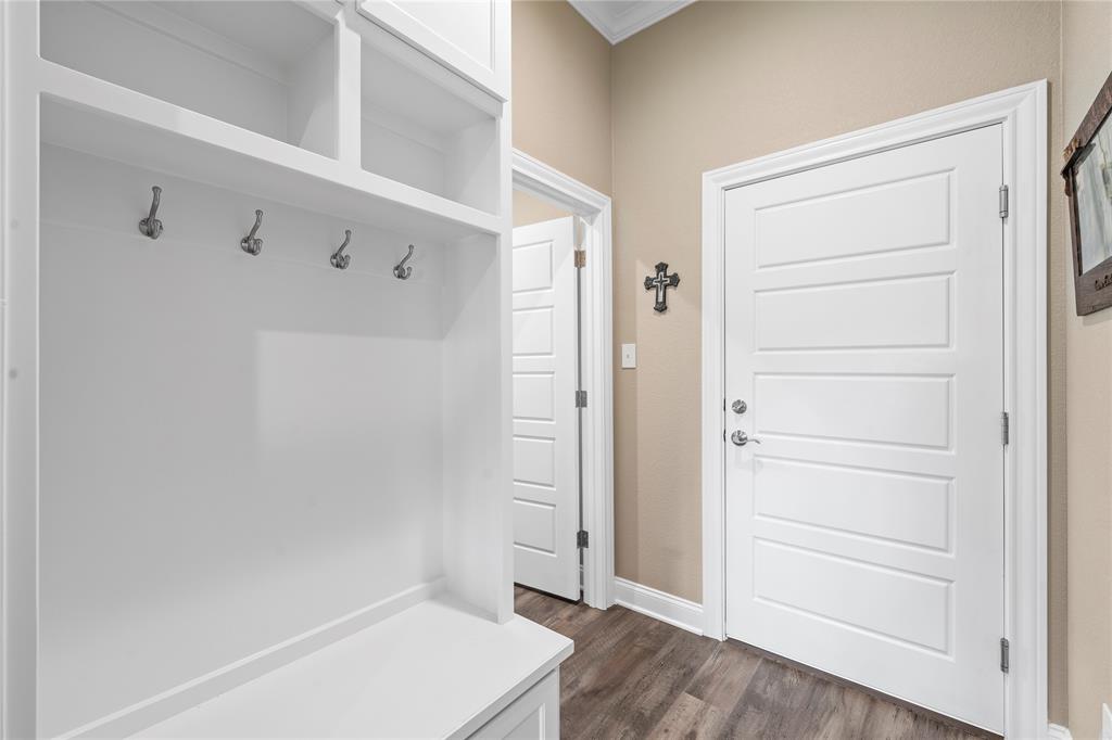 10133 T T Bury Lane Waco, TX 76708 - Photo 26 of 30