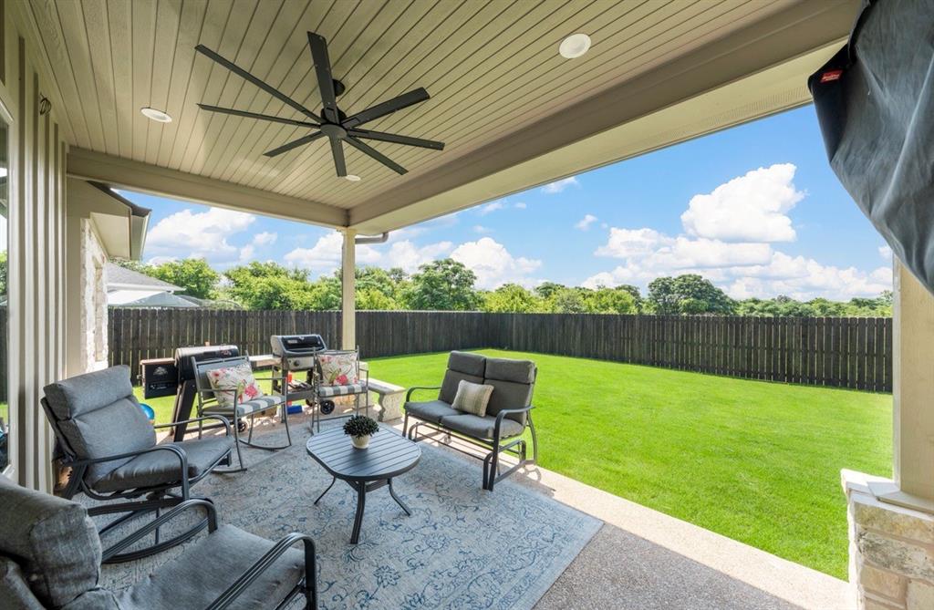 10133 T T Bury Lane Waco, TX 76708 - Photo 27 of 30