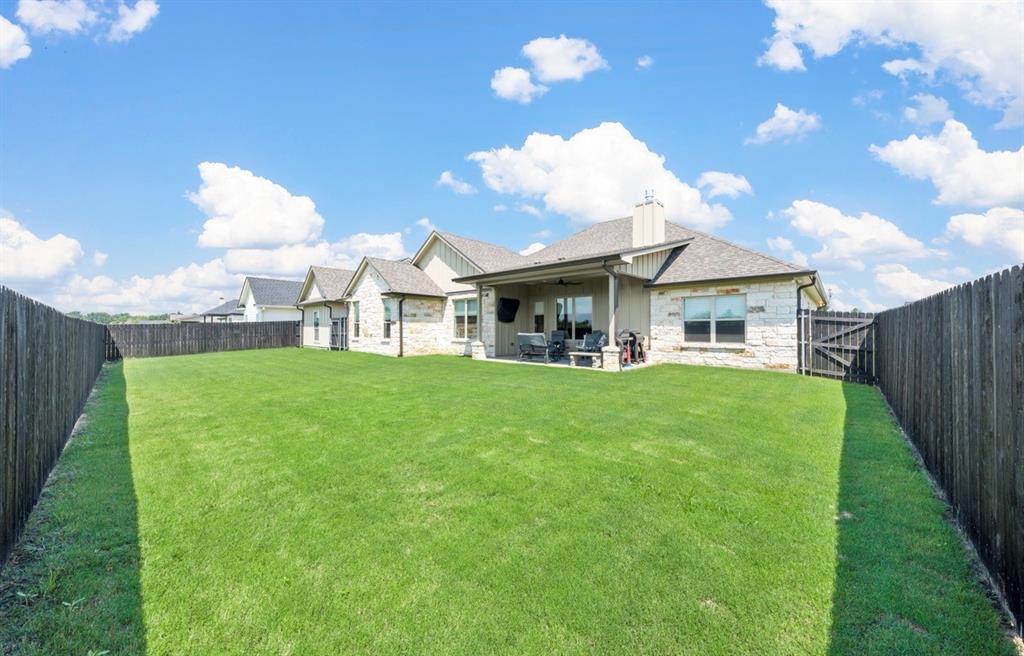 10133 T T Bury Lane Waco, TX 76708 - Photo 28 of 30