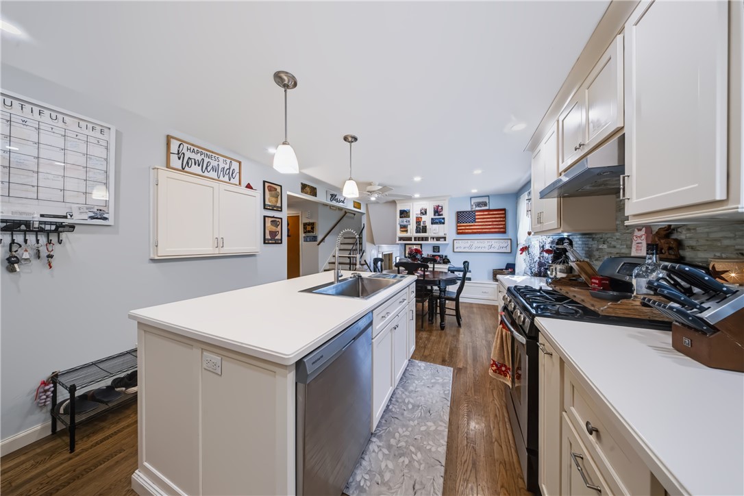 947 Copper Kettle Road Webster, NY 14580 - Photo 13 of 34 Gallery Image 13