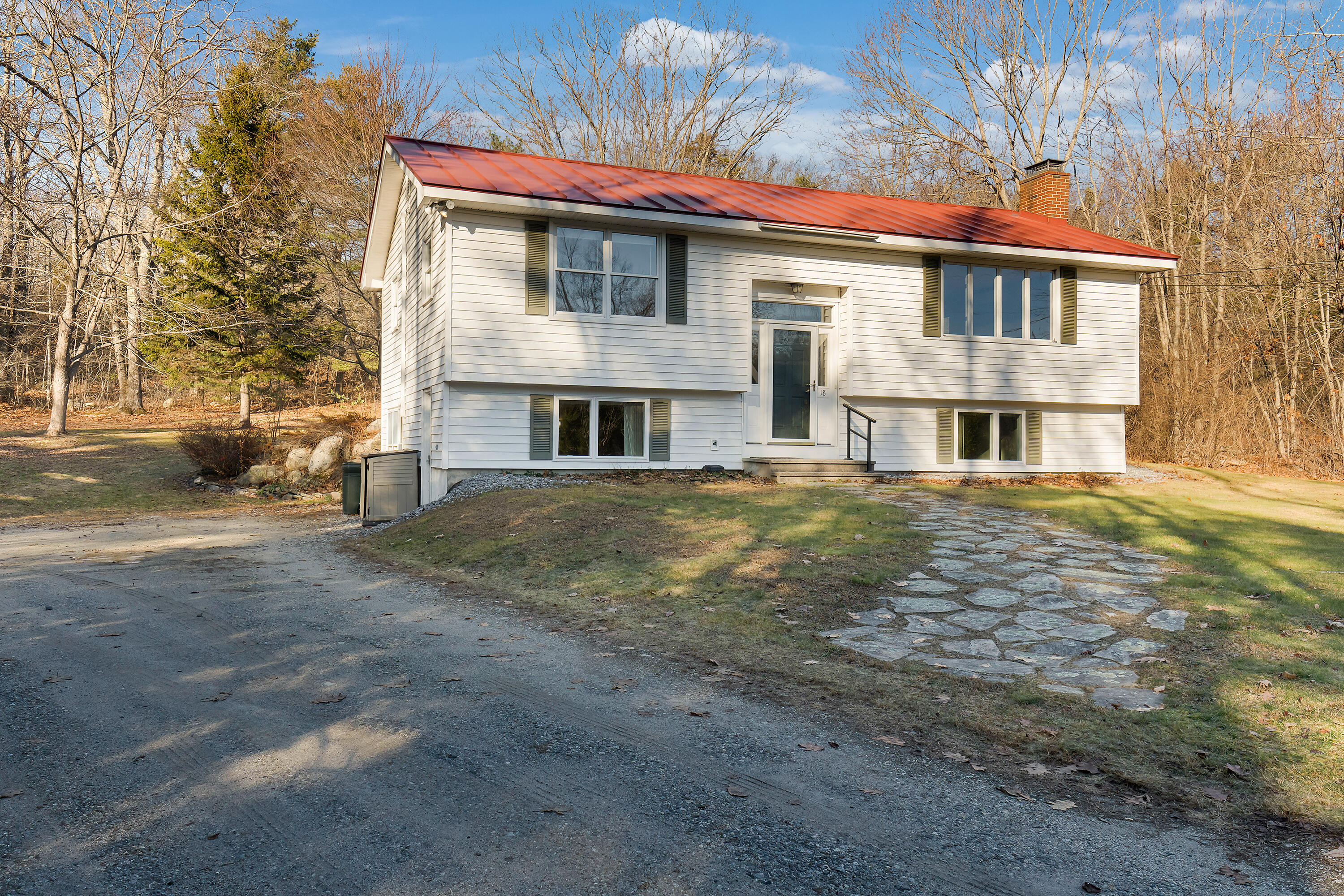 18 Lambert Road Freeport, ME 04032 - Photo 2 of 65 18 Lambert Rd_102