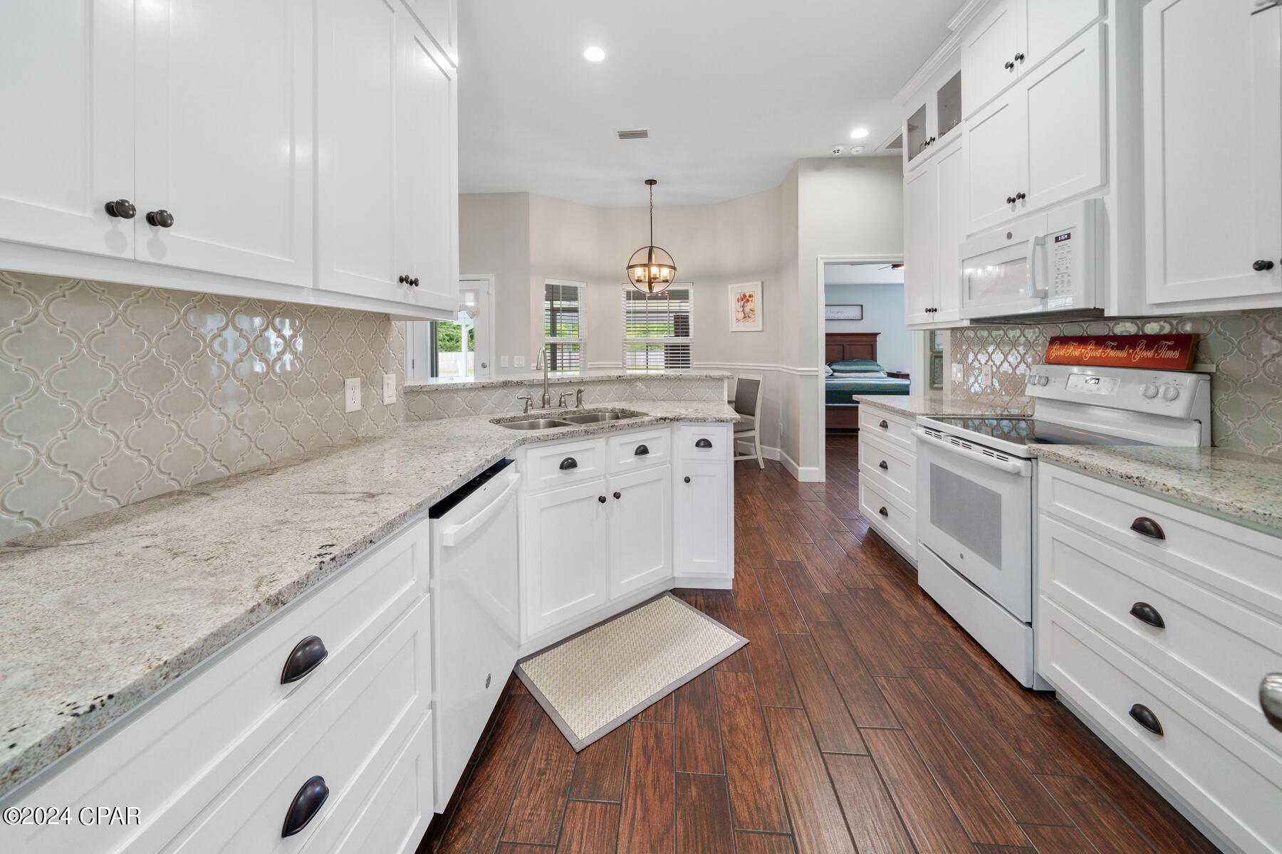 1410 Inverness Road Lynn Haven, FL 32444 - Photo 9 of 54 Gallery Image 9