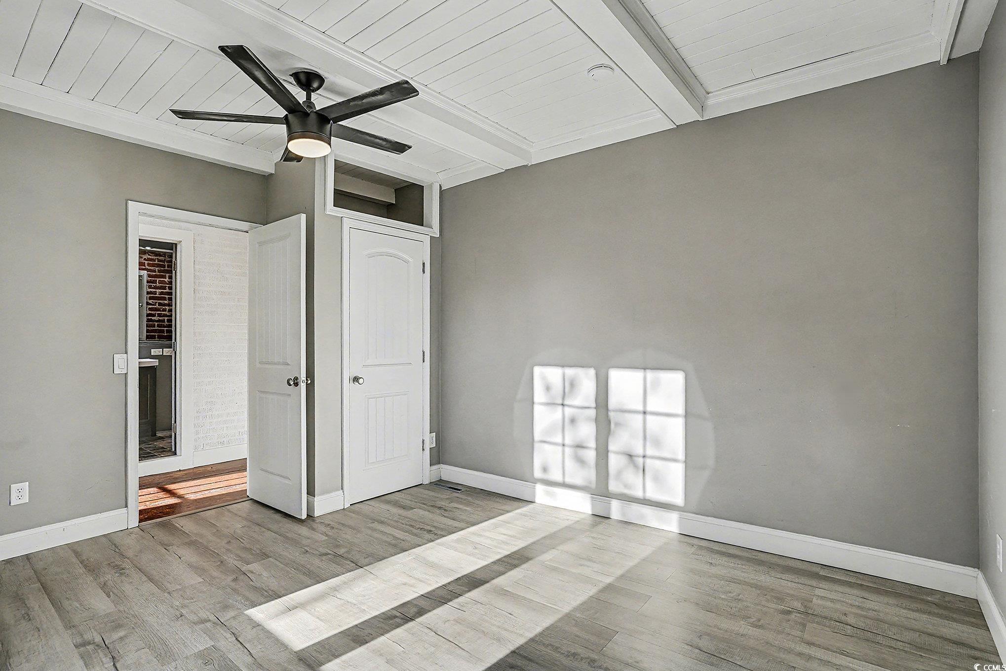 218 Busbee Street Conway, SC 29526 - Photo 22 of 34