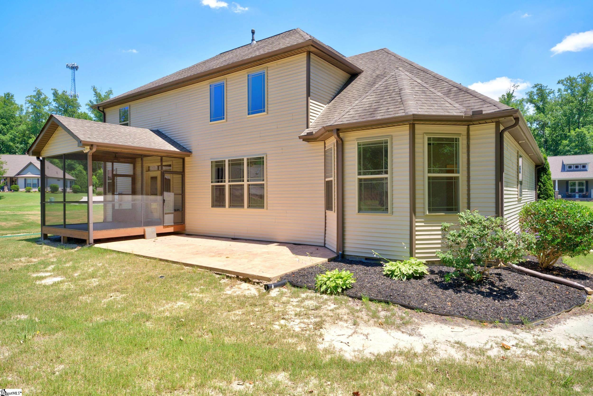 407 Oak Ridge Place Easley, SC 29642 - Photo 38 of 46