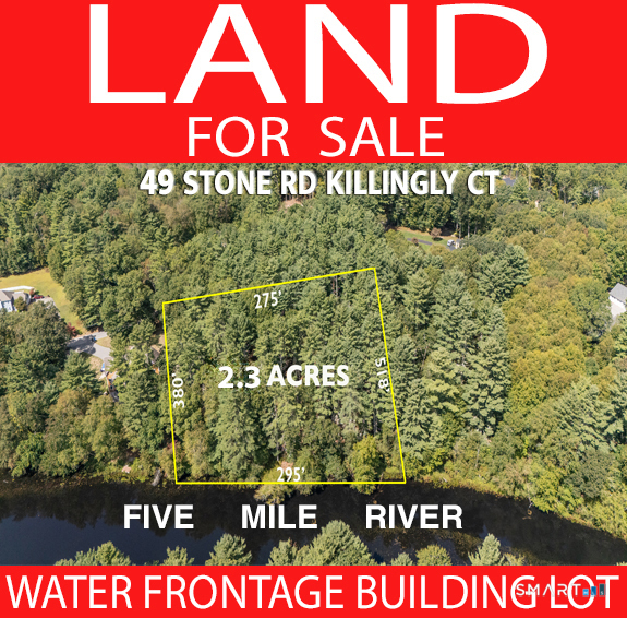 49 Stone Road Killingly, CT 06241 - Photo 1 of 20 Gallery Image 1