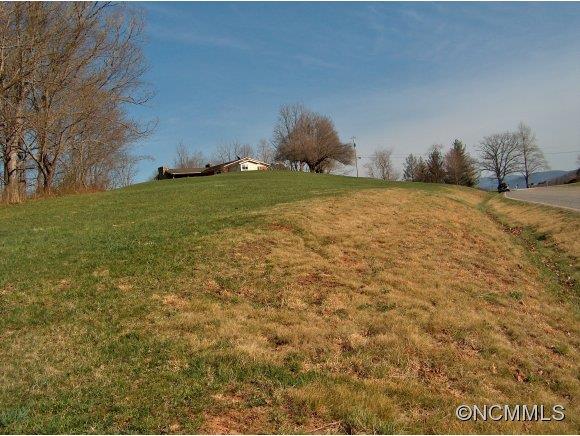 Lot 2 Buck Ridge Road, Unit 2 Clyde, NC 28721 - Photo 19 of 24 a view of outdoor space