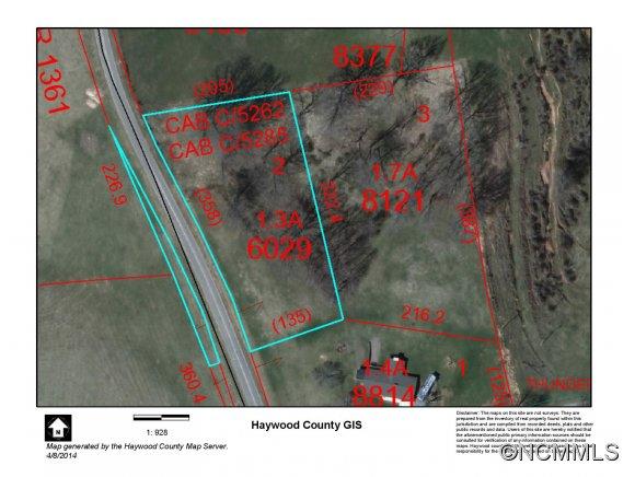 Lot 2 Buck Ridge Road, Unit 2 Clyde, NC 28721 - Photo 24 of 24 unknown
