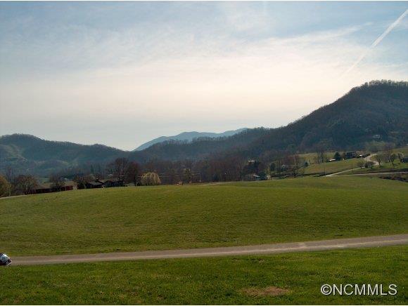 Lot 2 Buck Ridge Road, Unit 2 Clyde, NC 28721 - Photo 5 of 24 a view of an ocean and mountains