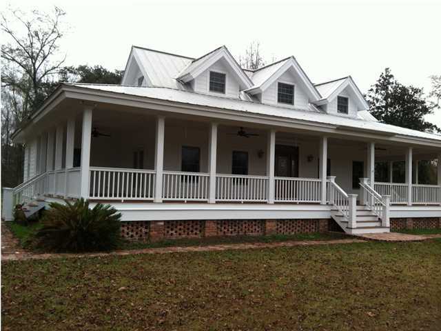2435 Possum Corner Road Walterboro, SC 29488 - Photo 1 of 4 Primary Photo