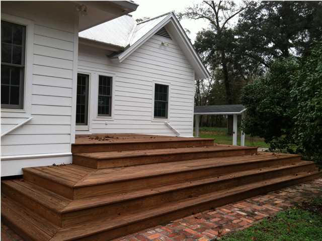 2435 Possum Corner Road Walterboro, SC 29488 - Photo 4 of 4 Additional Photo