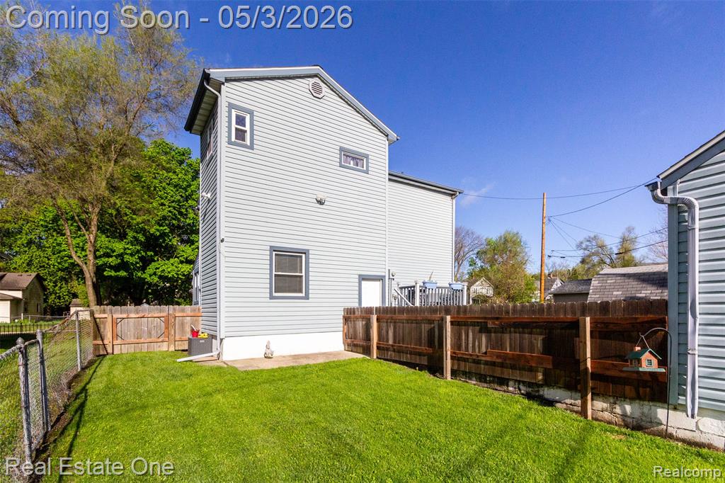 308 North Prospect Road Ypsilanti, MI 48198 - Photo 53 of 59 Gallery Image 53