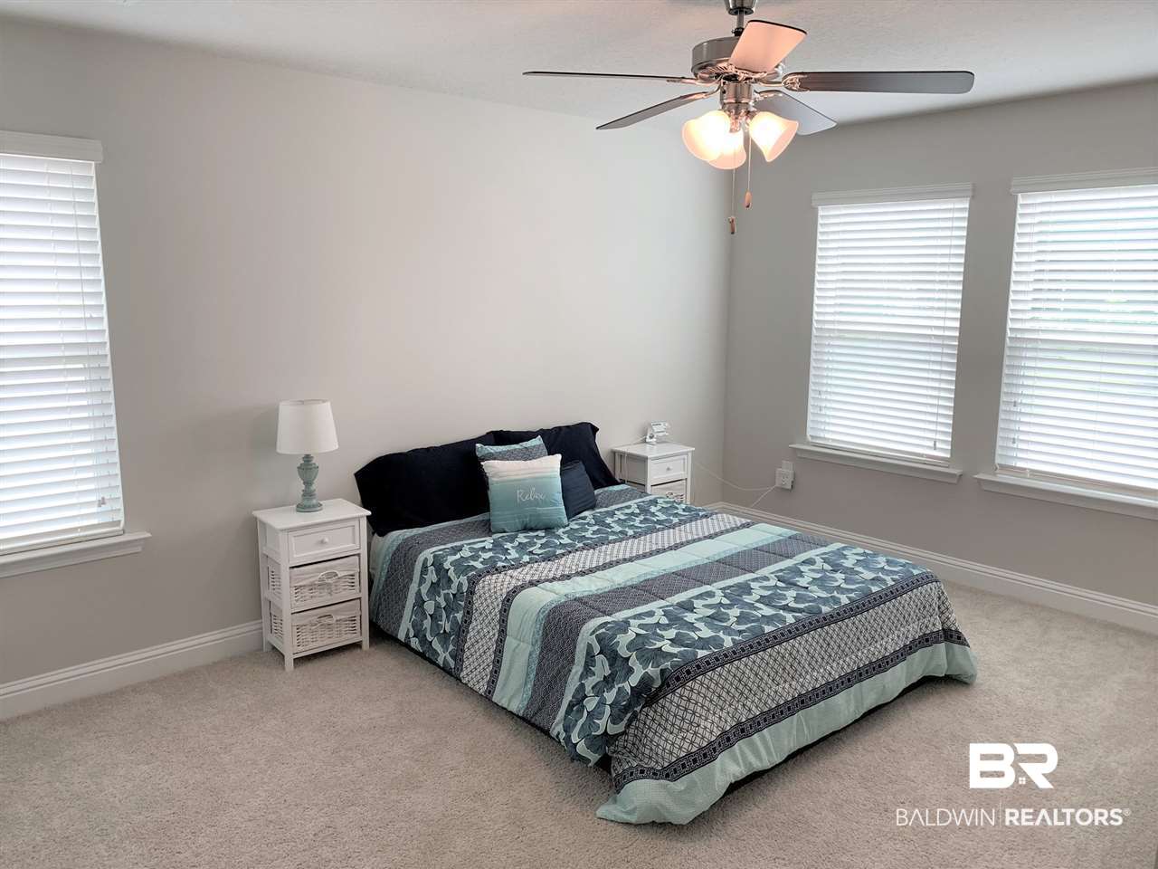 25806 Pollard Road, Unit 66 Daphne, AL 36526 - Photo 13 of 30 Master Bedroom