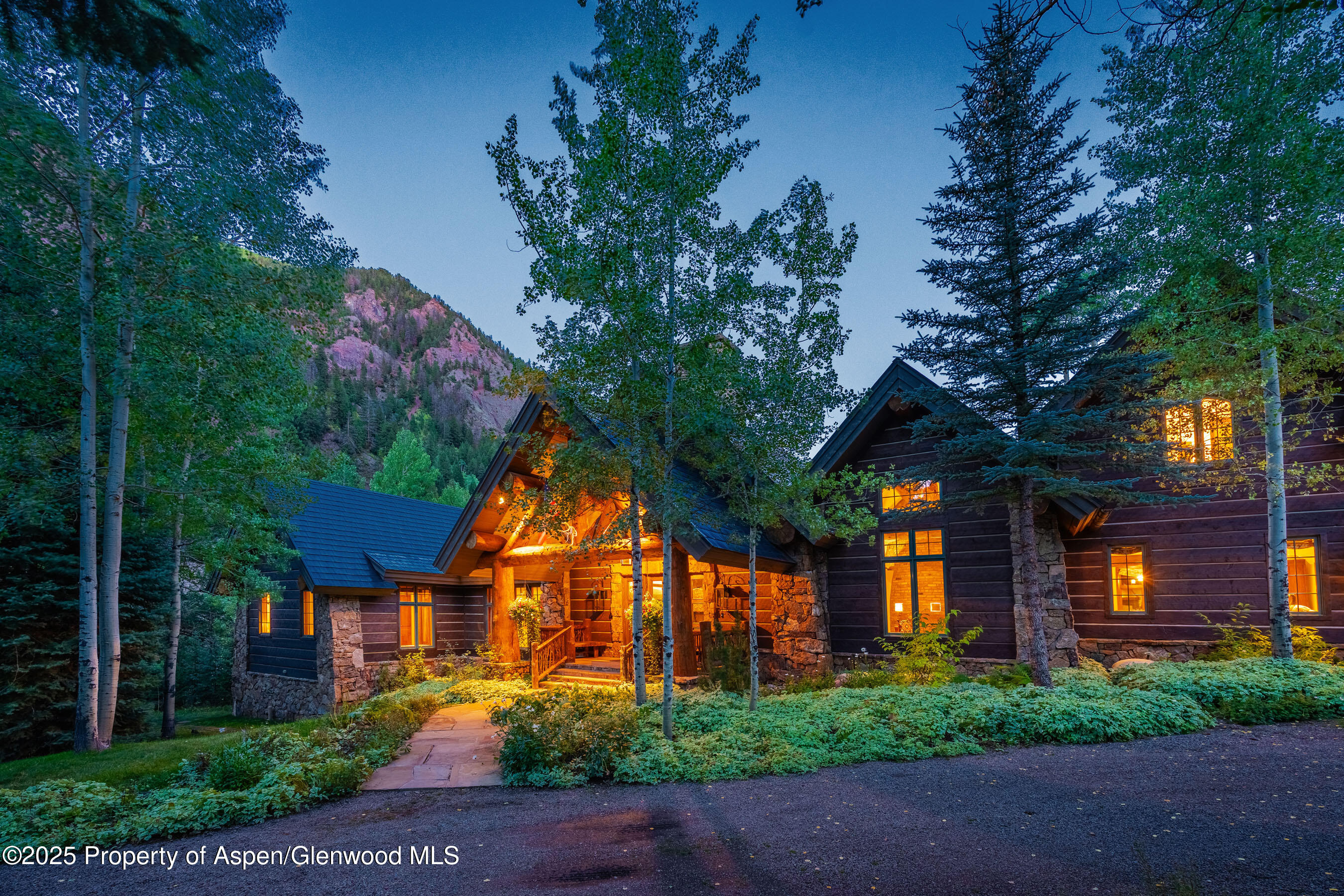 800 South Hayden Road Aspen, CO 81611 - Photo 2 of 60 Photo98