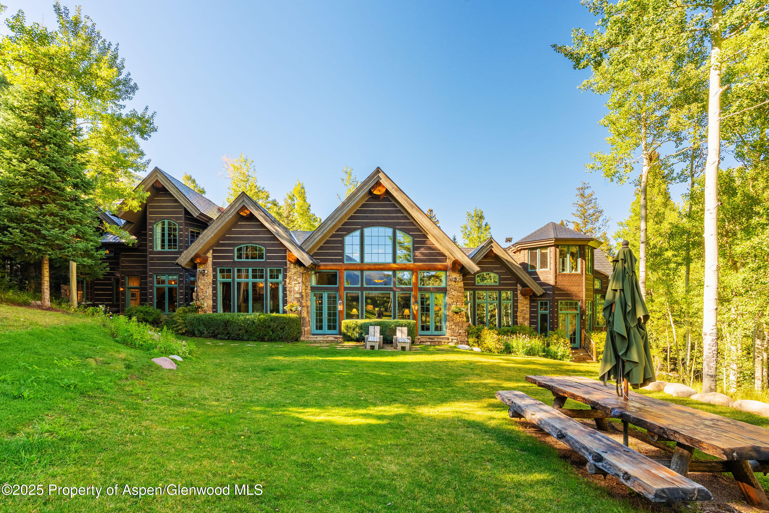 800 South Hayden Road Aspen, CO 81611 - Photo 4 of 60 Photo65