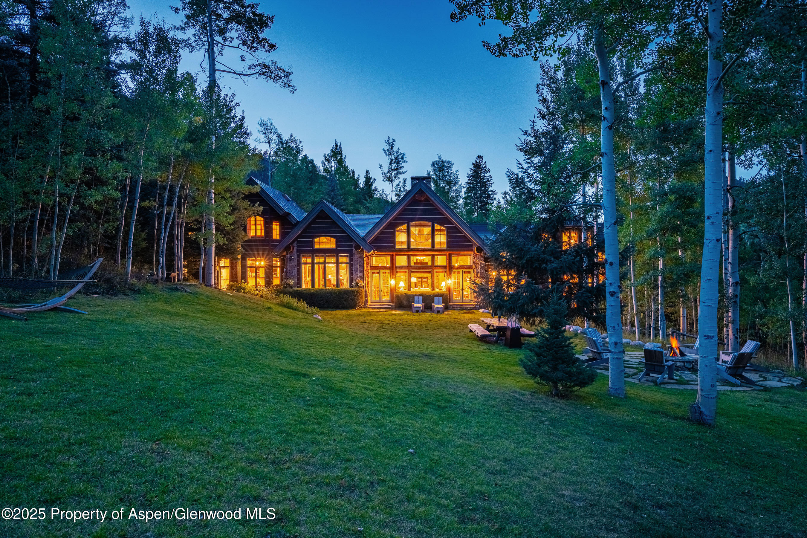 800 South Hayden Road Aspen, CO 81611 - Photo 58 of 60 Photo104