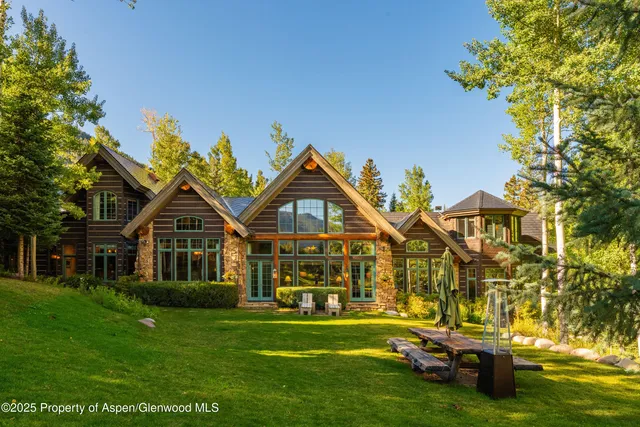 $150,000 | 800 South Hayden Road, Aspen, CO 81611