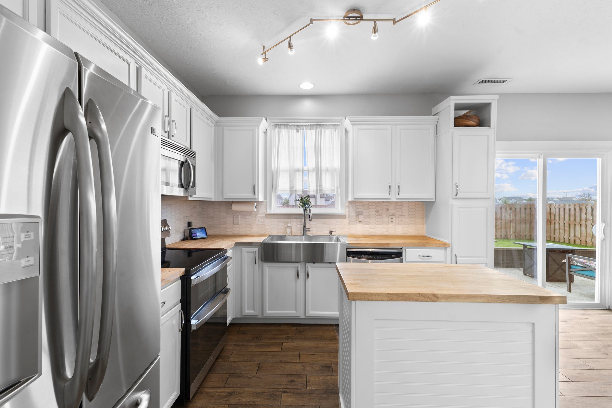 3821 Dusty Sands Road Whitestown, IN 46075 - Photo 11 of 37 Gallery Image 11