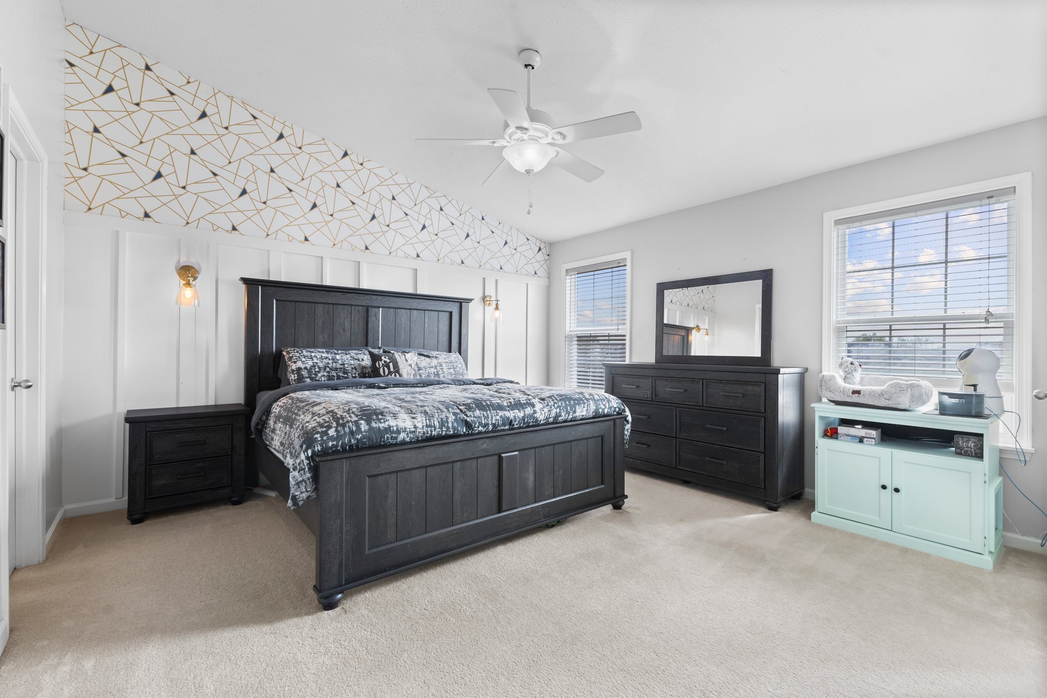 3821 Dusty Sands Road Whitestown, IN 46075 - Photo 17 of 37 Gallery Image 17