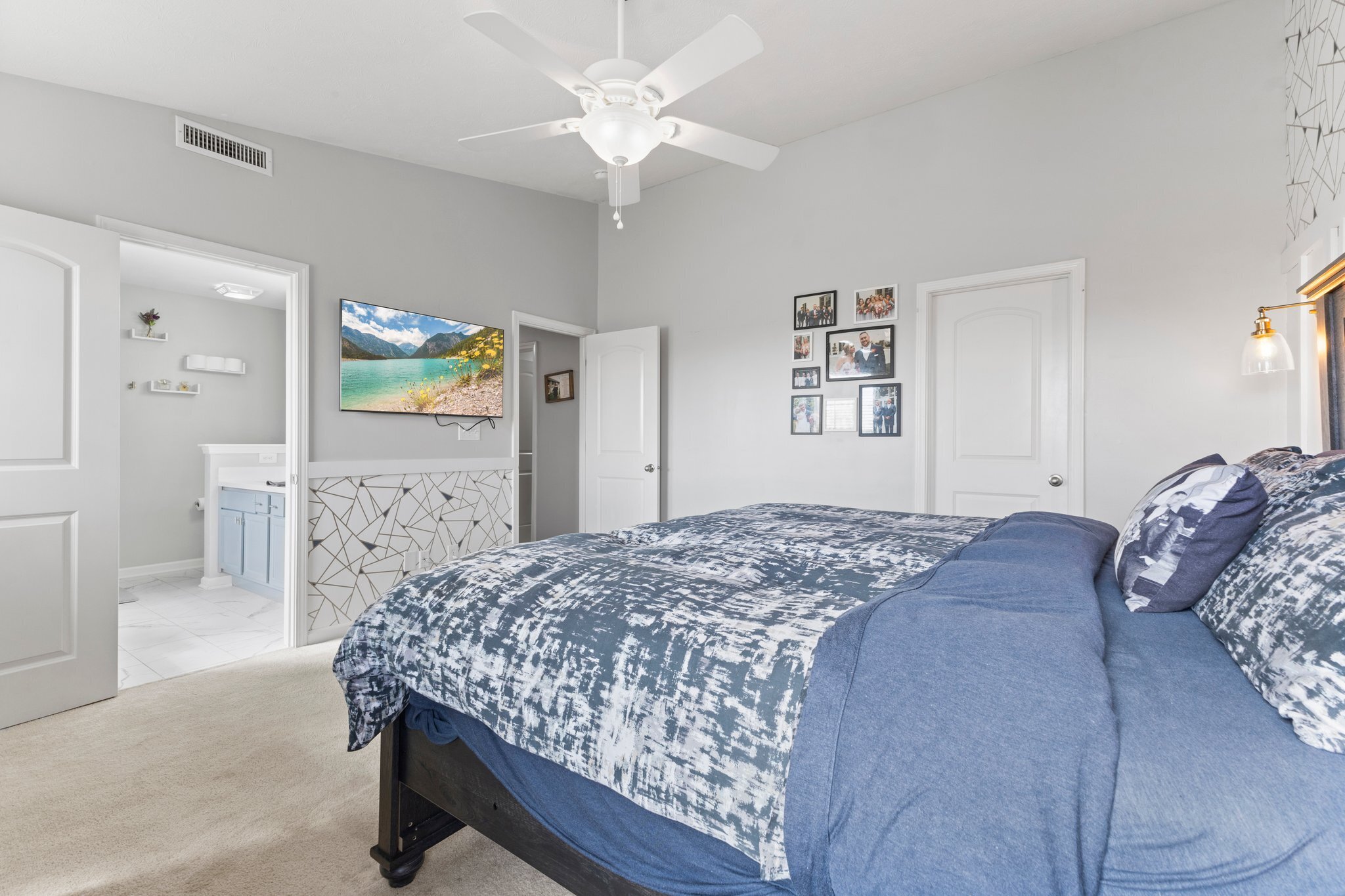 3821 Dusty Sands Road Whitestown, IN 46075 - Photo 18 of 37 Gallery Image 18
