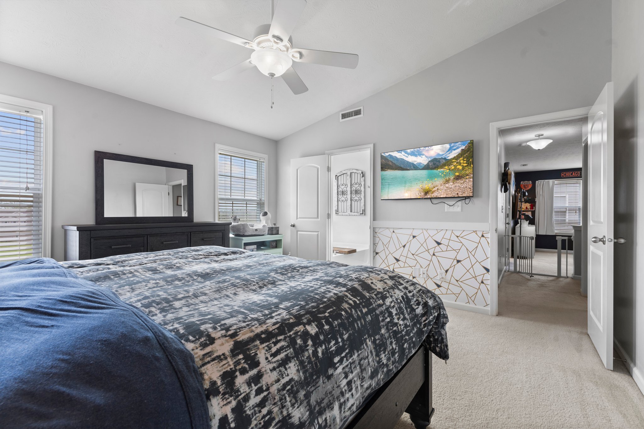 3821 Dusty Sands Road Whitestown, IN 46075 - Photo 19 of 37 Gallery Image 19