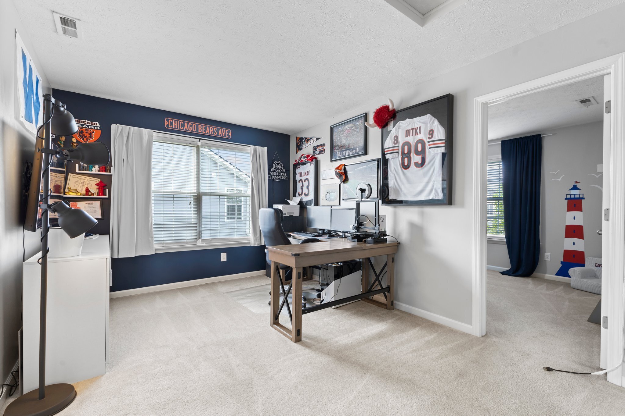 3821 Dusty Sands Road Whitestown, IN 46075 - Photo 24 of 37 Gallery Image 24