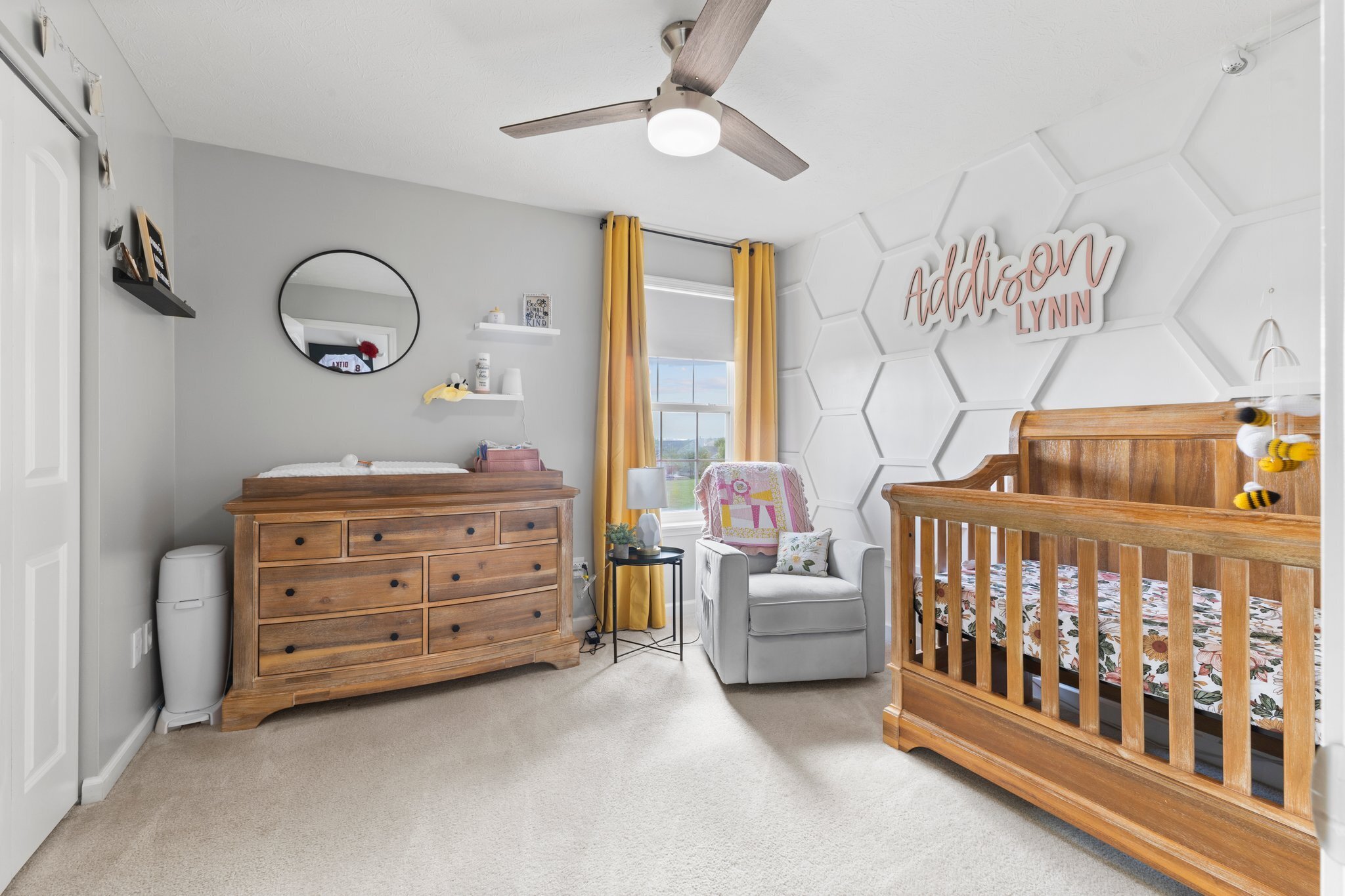 3821 Dusty Sands Road Whitestown, IN 46075 - Photo 26 of 37 Gallery Image 26