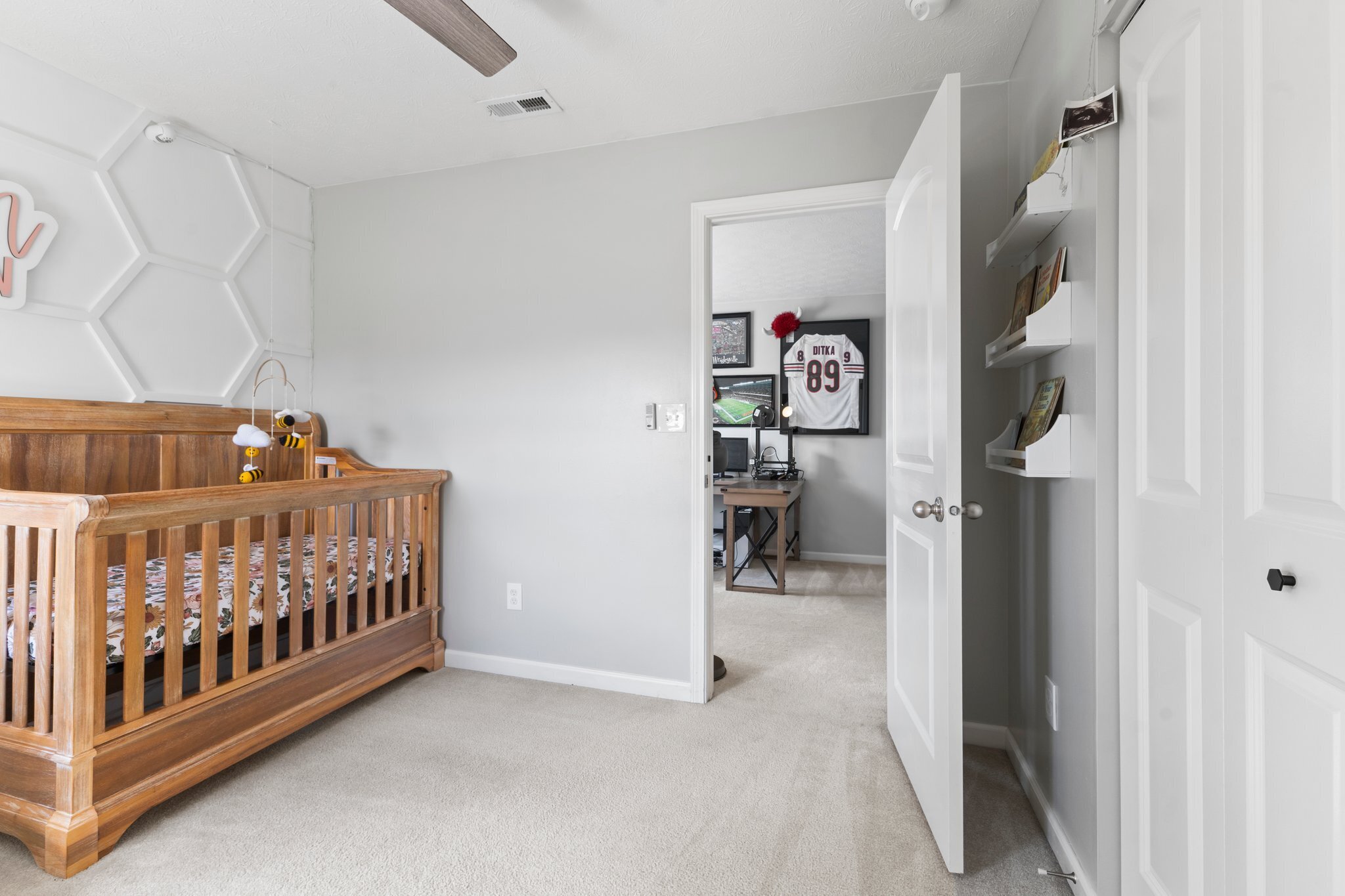 3821 Dusty Sands Road Whitestown, IN 46075 - Photo 27 of 37 Gallery Image 27