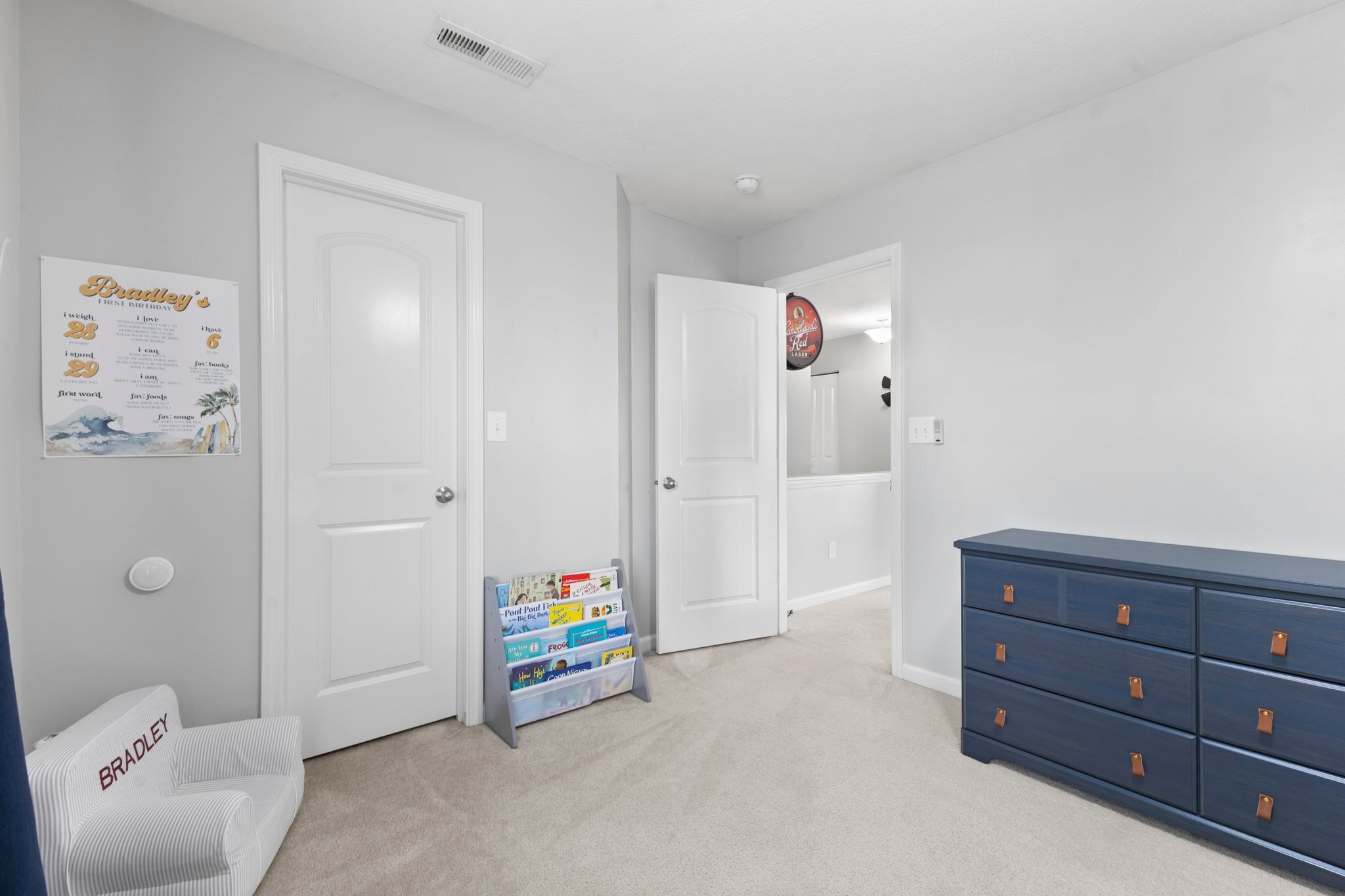 3821 Dusty Sands Road Whitestown, IN 46075 - Photo 29 of 37 Gallery Image 29