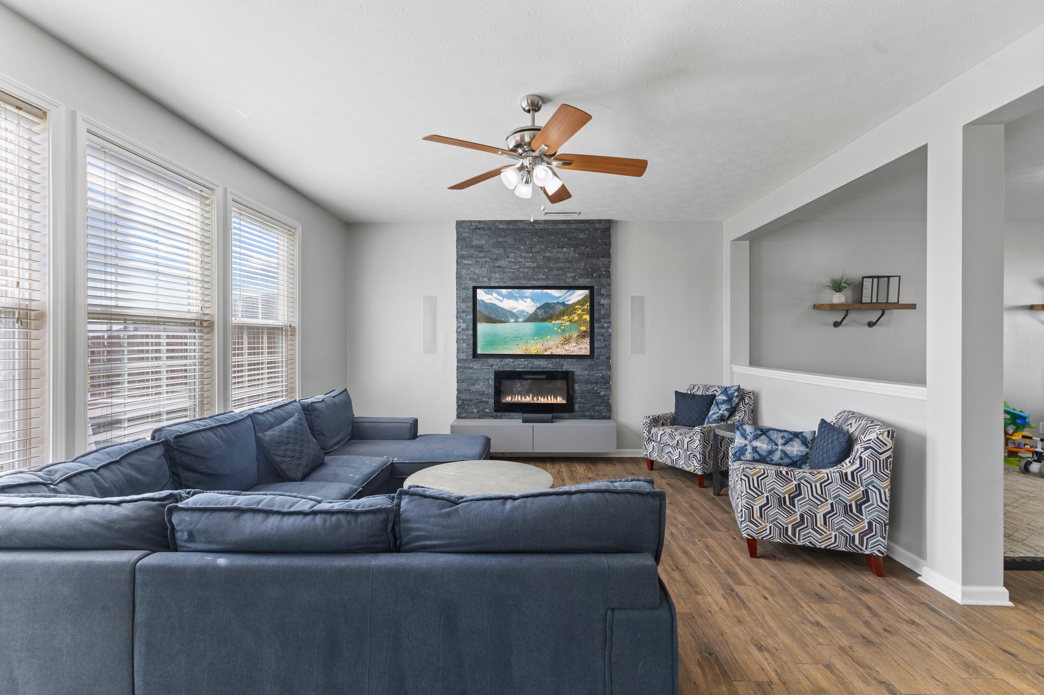 3821 Dusty Sands Road Whitestown, IN 46075 - Photo 3 of 37 Gallery Image 3