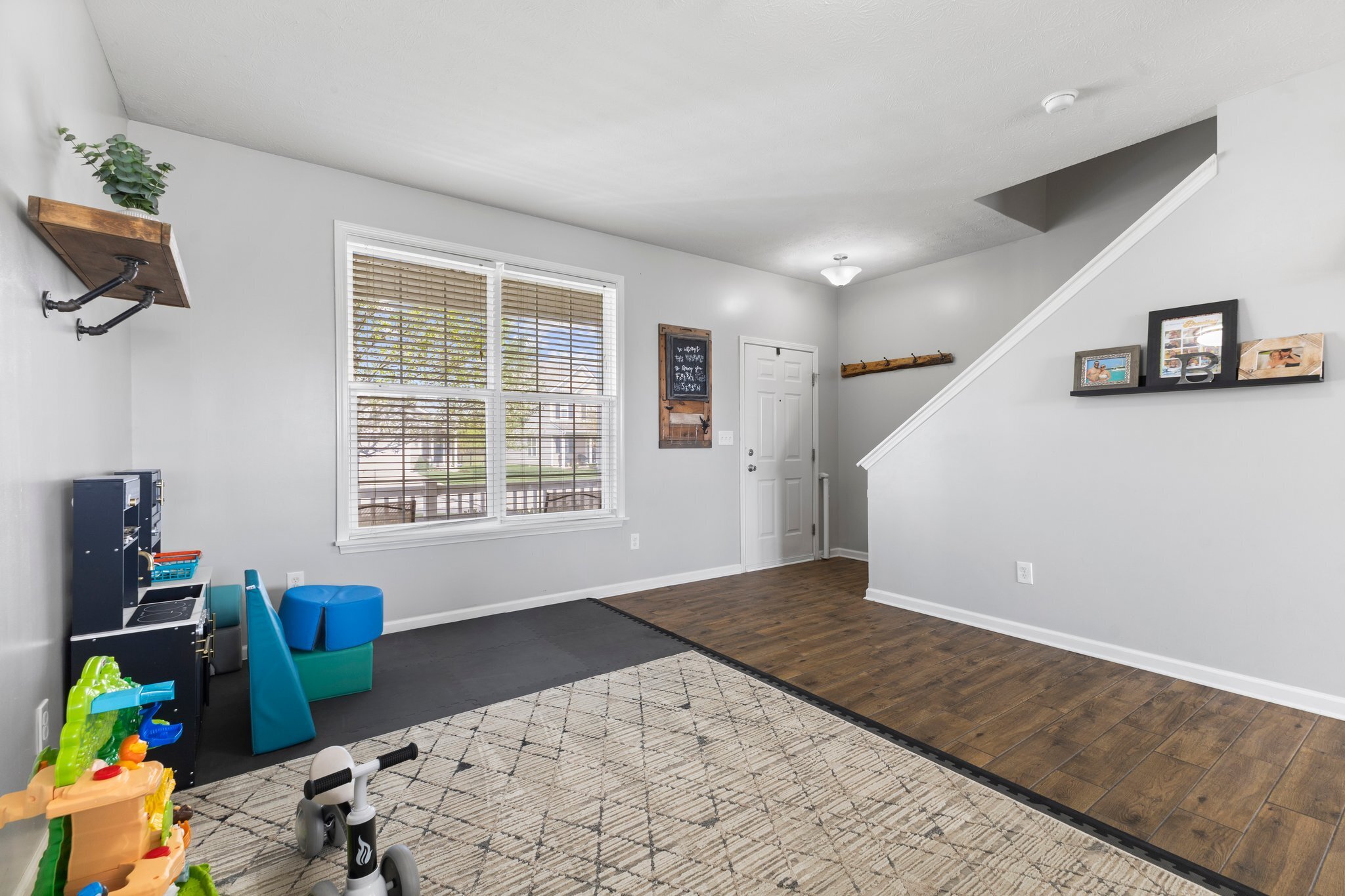 3821 Dusty Sands Road Whitestown, IN 46075 - Photo 5 of 37 Gallery Image 5