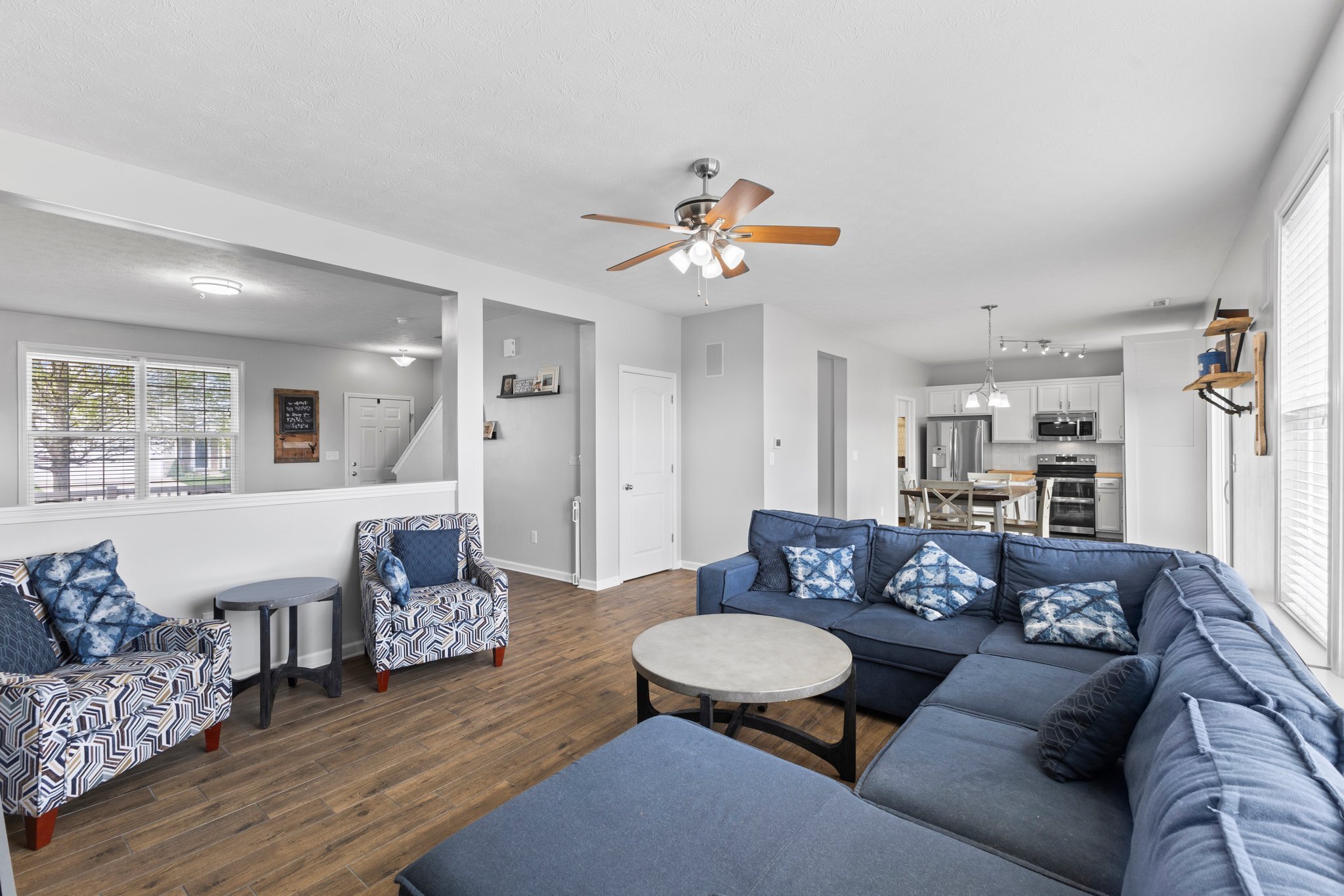 3821 Dusty Sands Road Whitestown, IN 46075 - Photo 8 of 37 Gallery Image 8