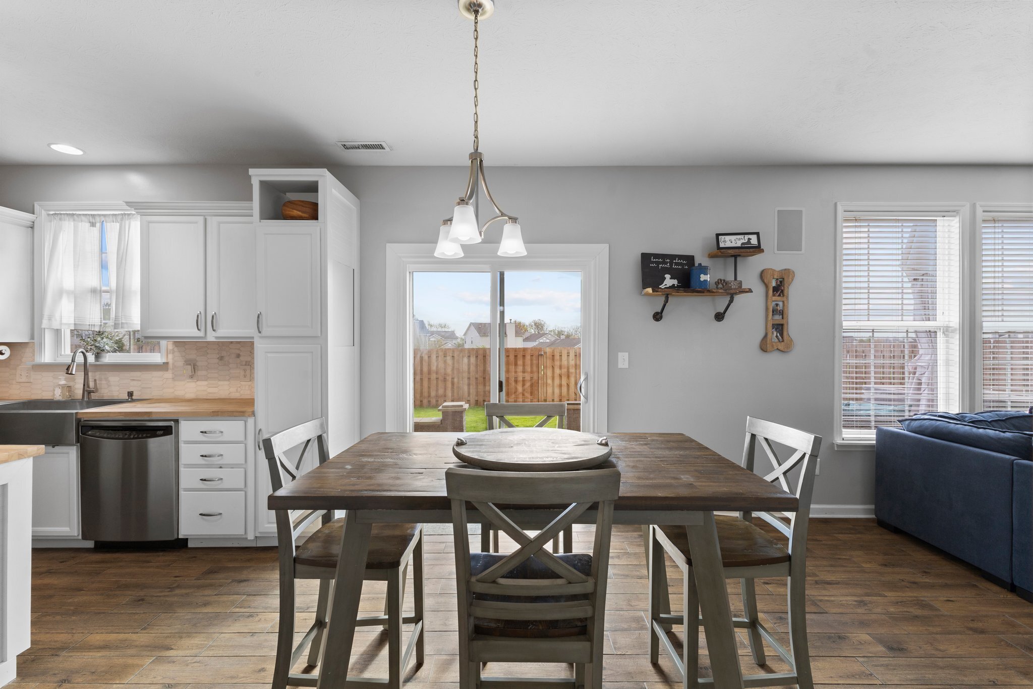3821 Dusty Sands Road Whitestown, IN 46075 - Photo 10 of 37 Gallery Image 10
