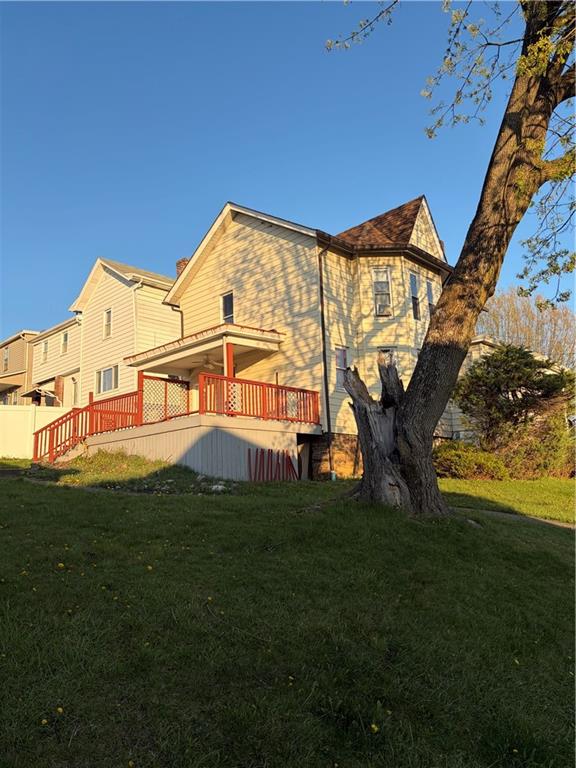 31 Observatory Street Manor, PA 15665 - Photo 2 of 5