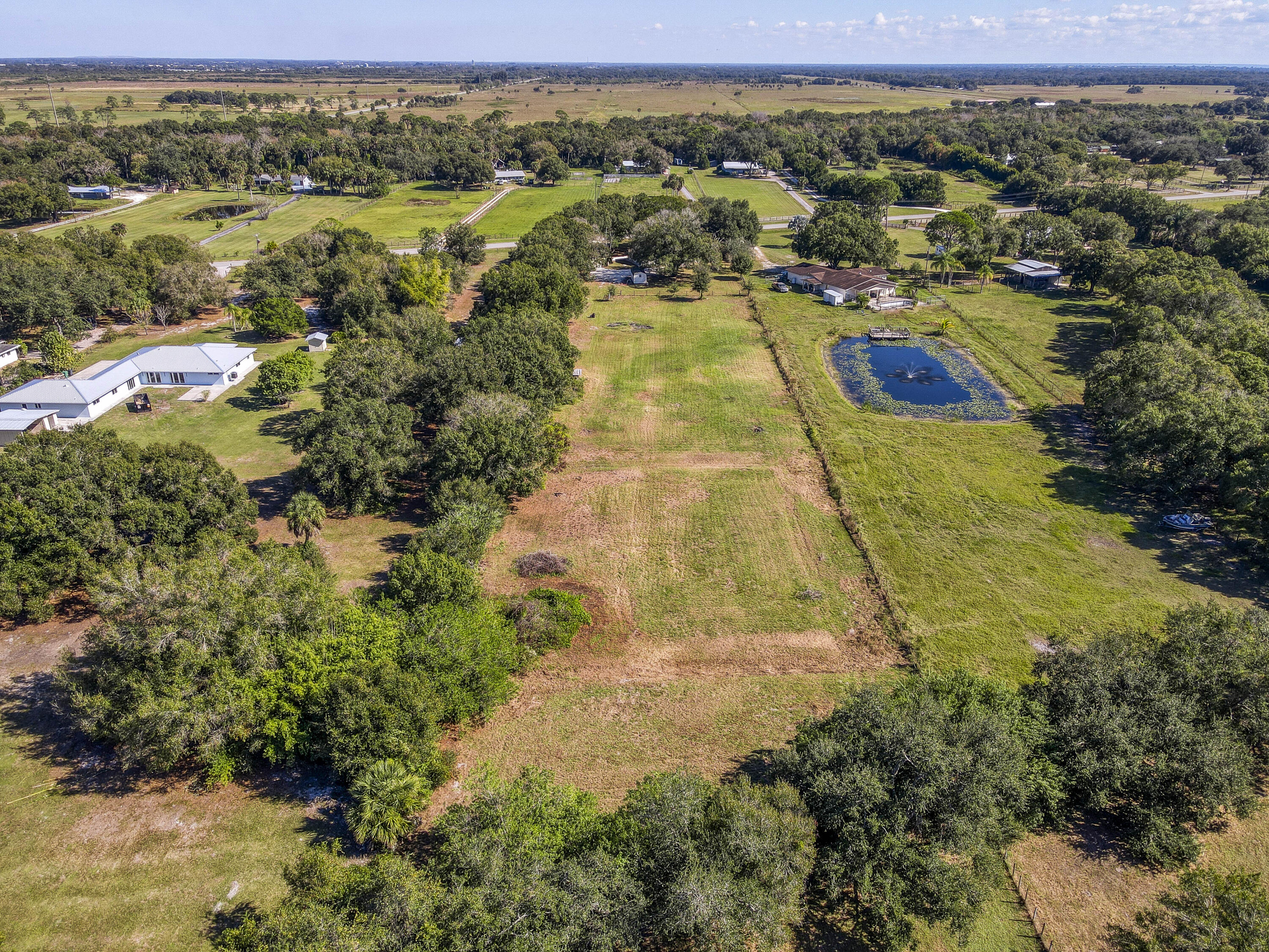 311 Southwest 67th Drive Okeechobee, FL 34974 - Photo 27 of 30 a view of city and mountain