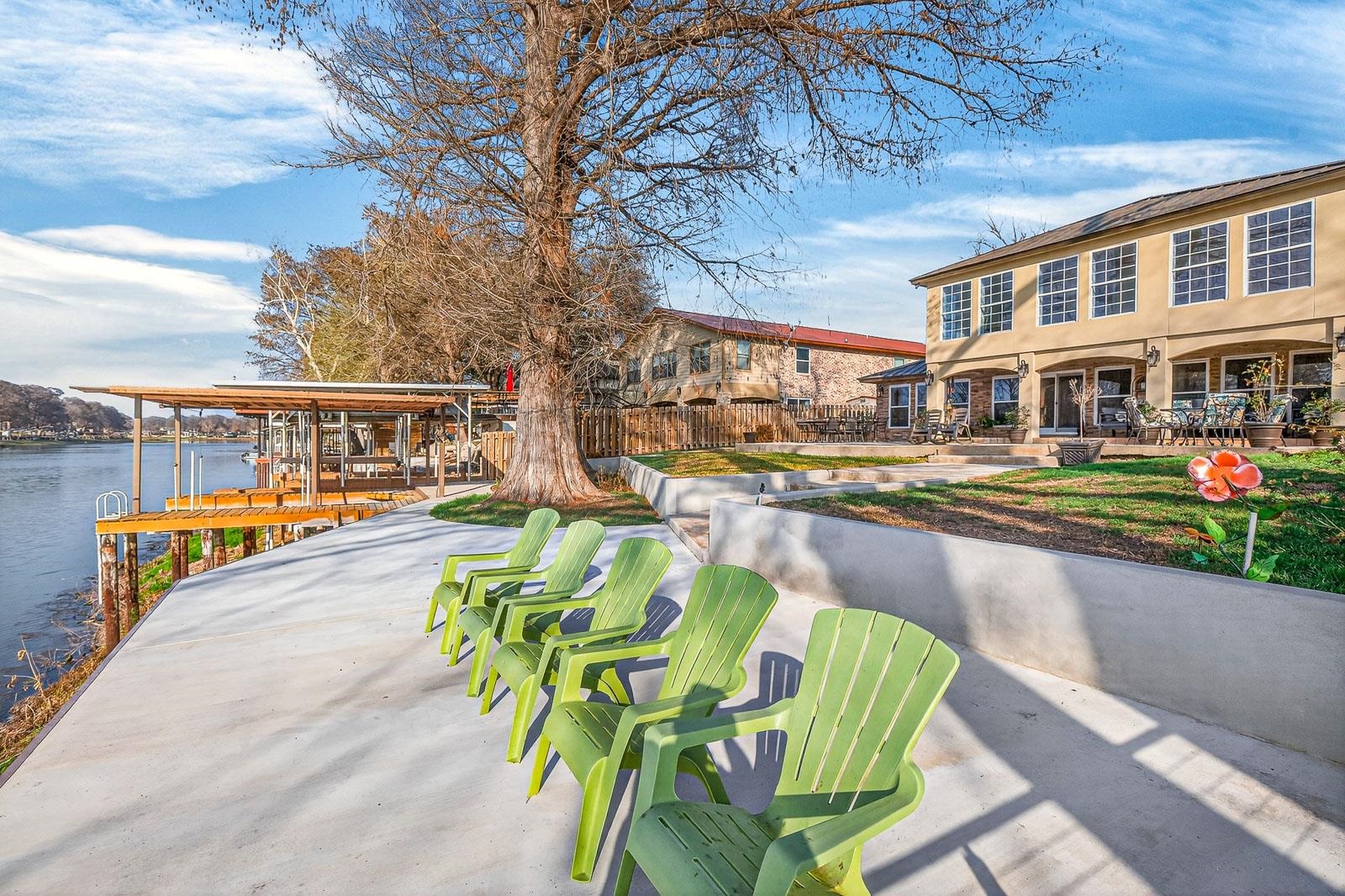 232 Lake Ridge Drive Seguin, TX 78155 - Photo 29 of 30