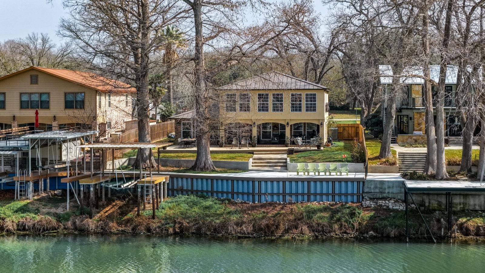 232 Lake Ridge Drive Seguin, TX 78155 - Photo 30 of 30