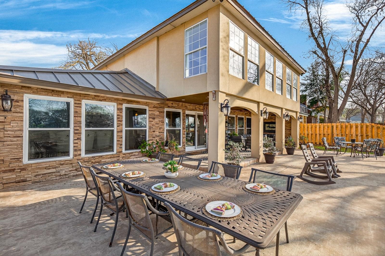 232 Lake Ridge Drive Seguin, TX 78155 - Photo 7 of 30