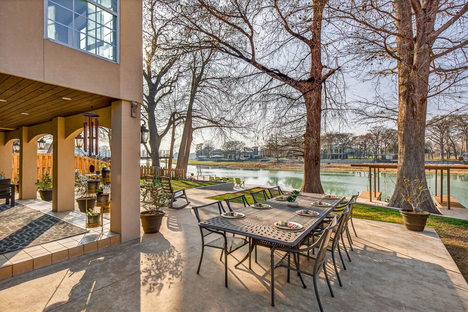 232 Lake Ridge Drive Seguin, TX 78155 - Photo 9 of 30