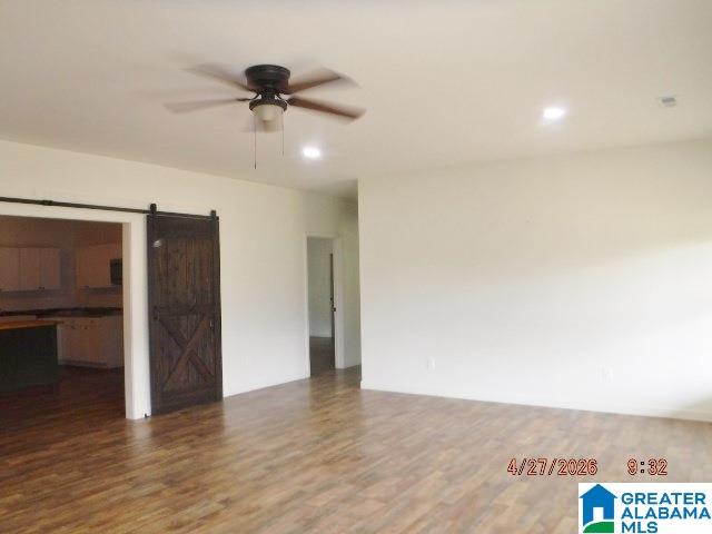 444 Pleasant Hill Road Boaz, AL 35956 - Photo 9 of 45