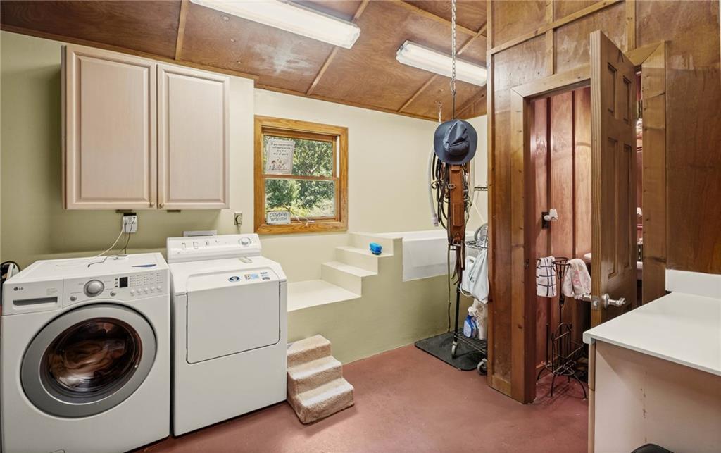 253 Charles Road Canton, GA 30115 - Photo 72 of 90