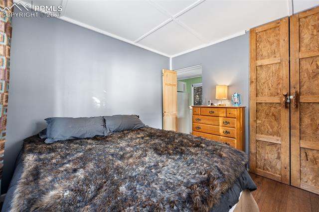 267 Kutsu Ridge Road Florissant, CO 80816 - Photo 12 of 26 Gallery Image 12