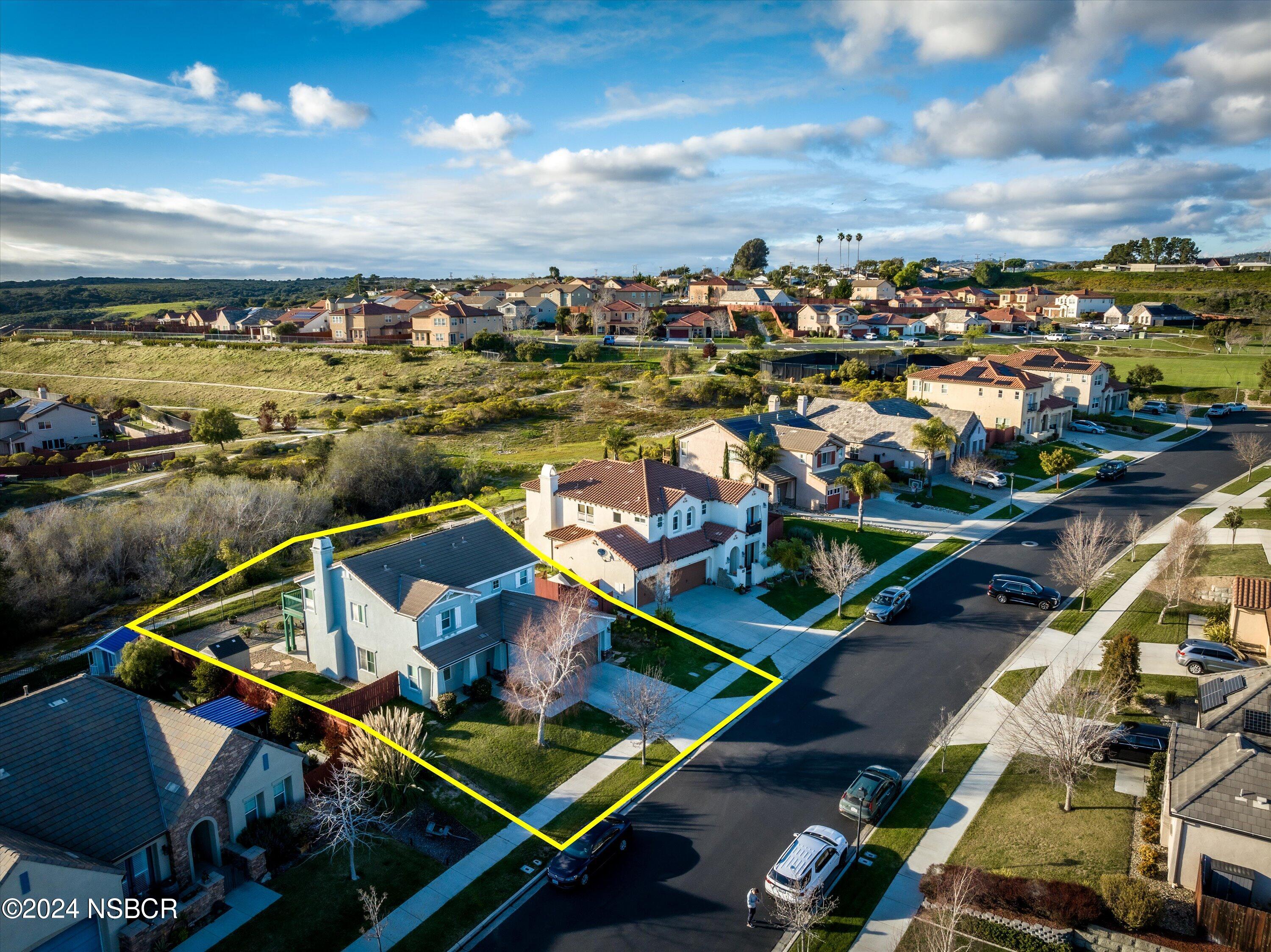 757 Pluto Avenue Lompoc, CA 93436 - Photo 25 of 41 01-Cavan Photo 757 Pluto Aerial-2