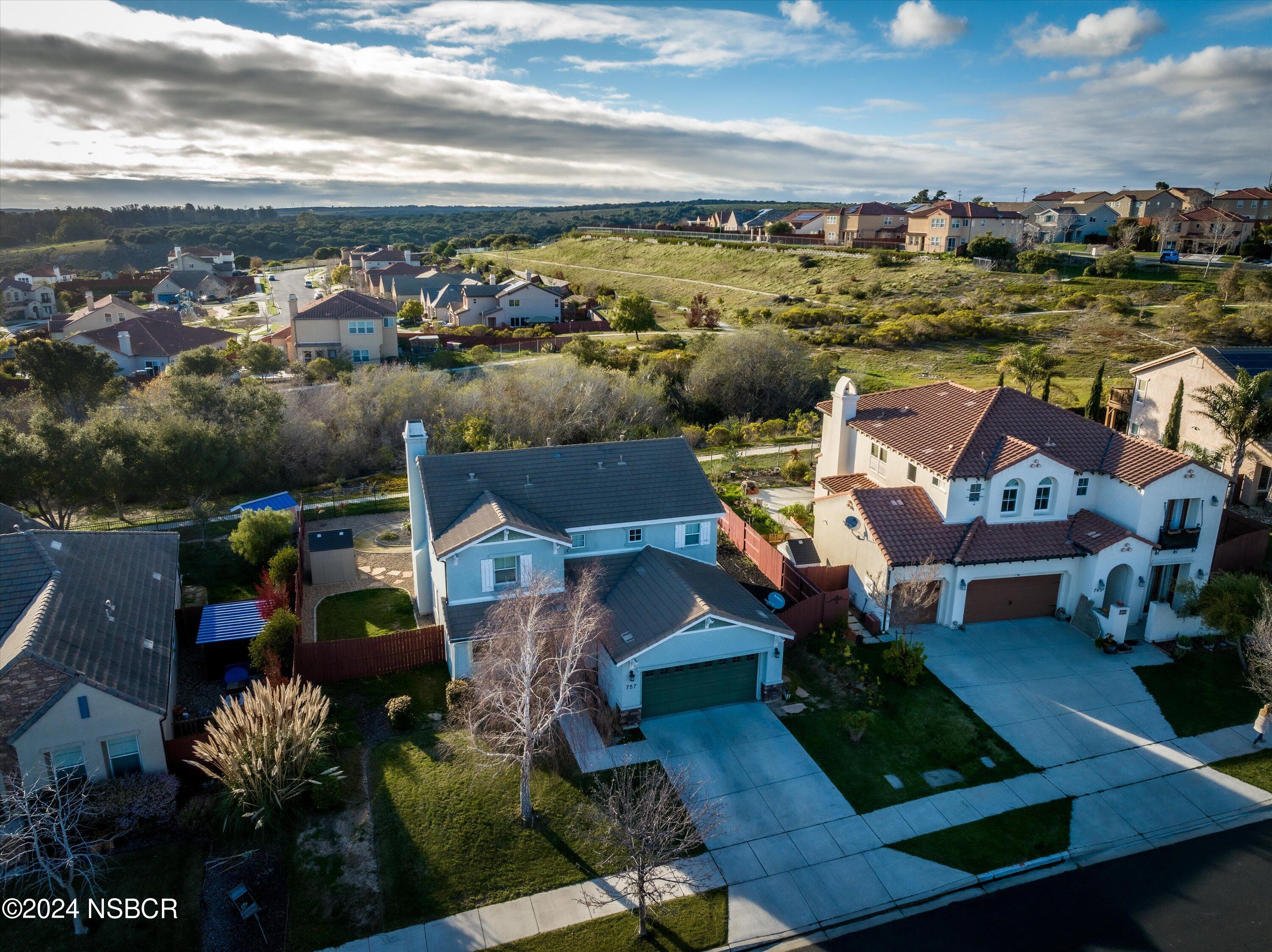 757 Pluto Avenue Lompoc, CA 93436 - Photo 26 of 41 03-Cavan Photo 757 Pluto Aerial-1