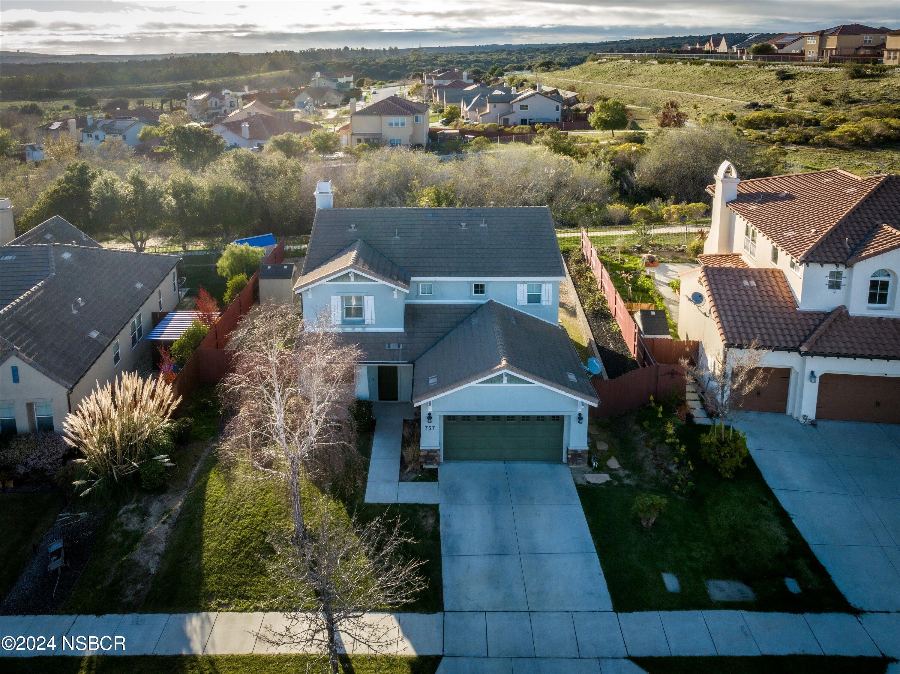 757 Pluto Avenue Lompoc, CA 93436 - Photo 27 of 41 04-Cavan Photo 757 Pluto Aerial-9