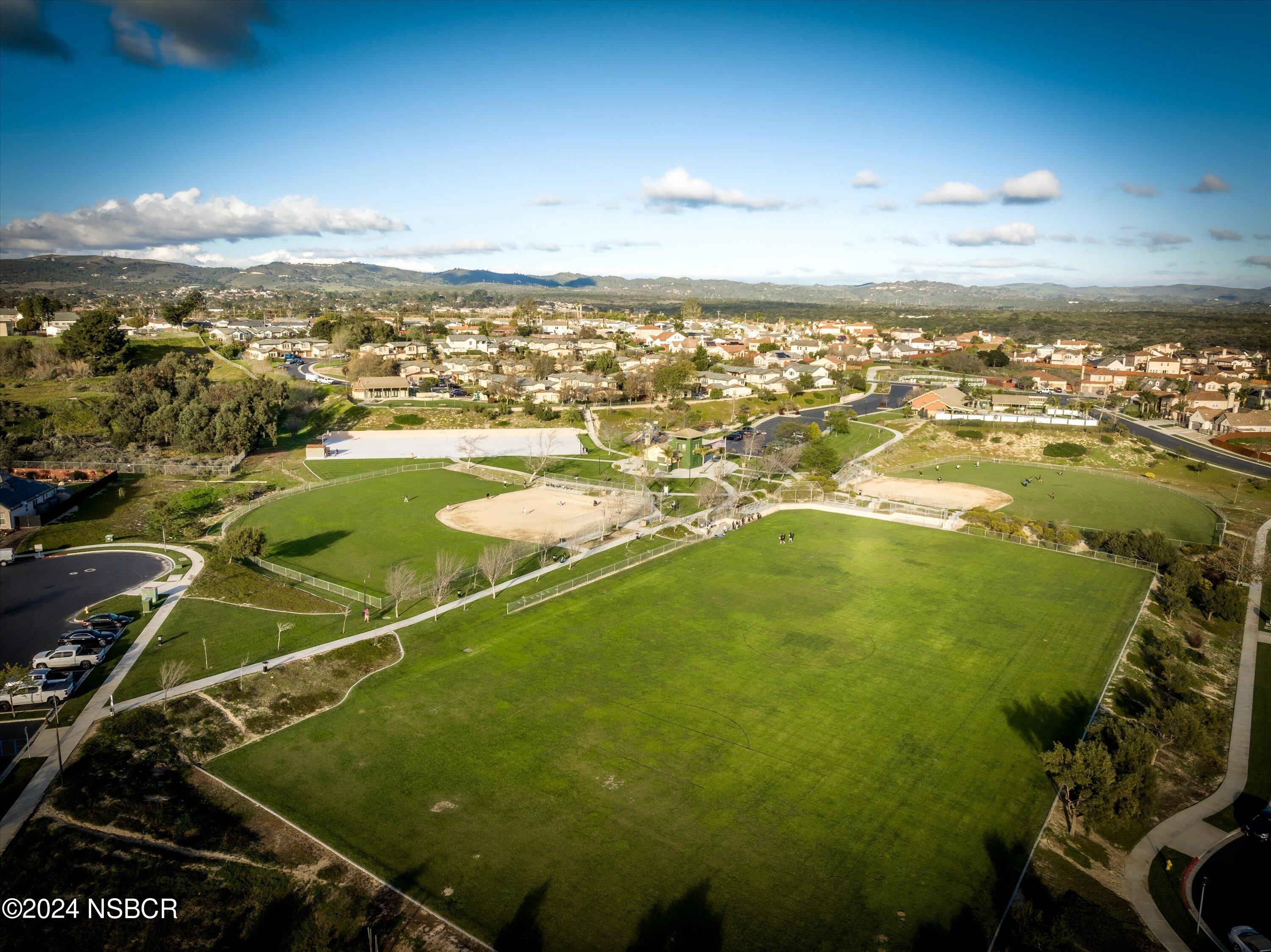 757 Pluto Avenue Lompoc, CA 93436 - Photo 33 of 41 41-Cavan Photo 757 Pluto Aerial-12
